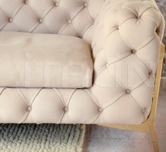 Диван Belle Epoque фабрика Calia Italia