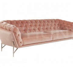 Диван Art Nouveau фабрика Calia Italia