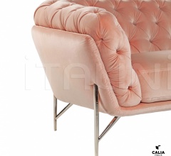 Диван Art Nouveau фабрика Calia Italia