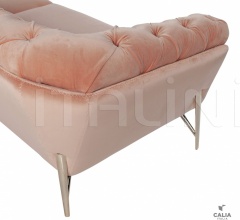 Диван Art Nouveau фабрика Calia Italia