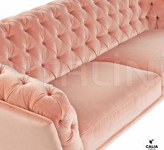 Диван Art Nouveau фабрика Calia Italia