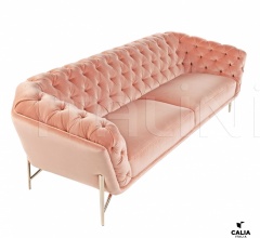 Диван Art Nouveau фабрика Calia Italia