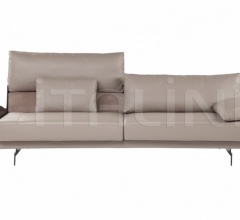 Модульный диван Quint'essenza фабрика Calia Italia