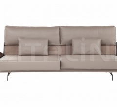 Модульный диван Quint'essenza фабрика Calia Italia