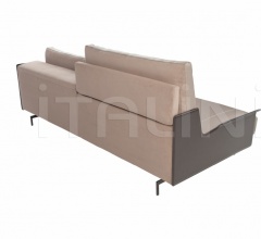 Модульный диван Quint'essenza фабрика Calia Italia