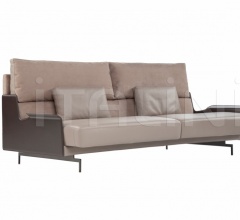 Модульный диван Quint'essenza фабрика Calia Italia