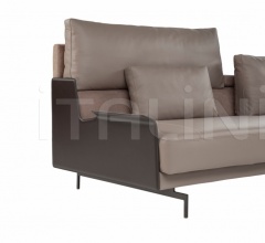 Модульный диван Quint'essenza фабрика Calia Italia