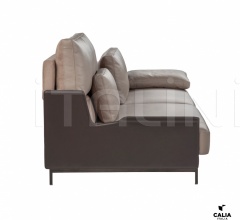 Модульный диван Quint'essenza фабрика Calia Italia
