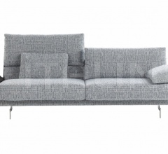 Модульный диван Quint'essenza фабрика Calia Italia