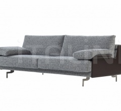 Модульный диван Quint'essenza фабрика Calia Italia