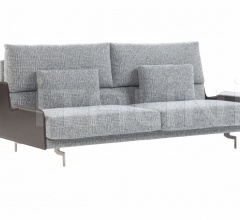 Модульный диван Quint'essenza фабрика Calia Italia