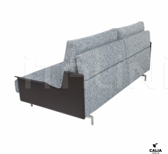 Модульный диван Quint'essenza фабрика Calia Italia