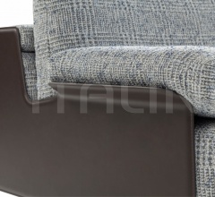 Модульный диван Quint'essenza фабрика Calia Italia