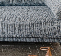 Модульный диван Quint'essenza фабрика Calia Italia