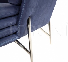 Модульный диван Mater Familias фабрика Calia Italia