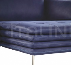 Модульный диван Mater Familias фабрика Calia Italia