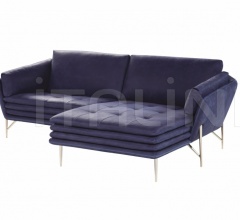 Модульный диван Mater Familias фабрика Calia Italia