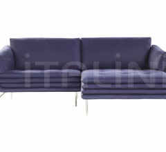 Модульный диван Mater Familias фабрика Calia Italia