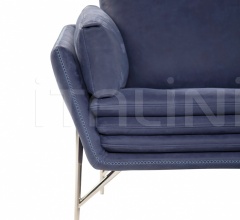 Модульный диван Mater Familias фабрика Calia Italia