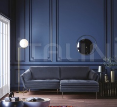 Модульный диван Mater Familias фабрика Calia Italia