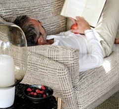 Диван Venere фабрика Calia Italia