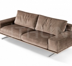 Модульный диван Planet фабрика Calia Italia