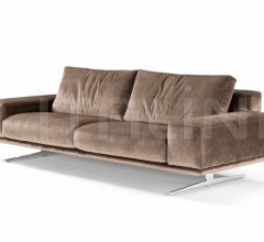 Модульный диван Planet фабрика Calia Italia