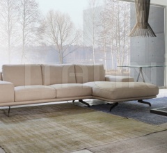 Модульный диван Planet фабрика Calia Italia