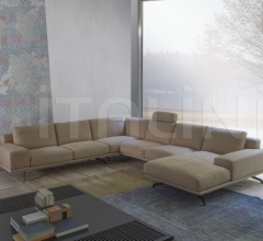 Модульный диван Planet фабрика Calia Italia