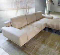 Модульный диван Planet фабрика Calia Italia