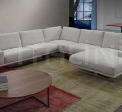 Модульный диван Planet фабрика Calia Italia