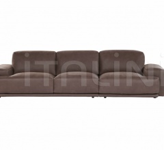 Модульный диван Foster фабрика Calia Italia
