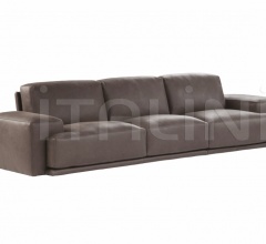 Модульный диван Foster фабрика Calia Italia