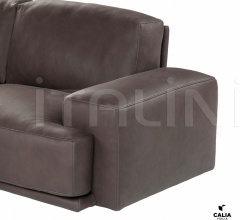 Модульный диван Foster фабрика Calia Italia