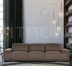 Модульный диван Foster фабрика Calia Italia