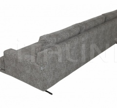 Модульный диван Cosmo фабрика Calia Italia