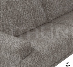 Модульный диван Cosmo фабрика Calia Italia