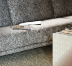 Модульный диван Cosmo фабрика Calia Italia