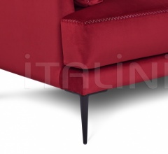 Диван Fleur фабрика Calia Italia