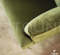 Диван Fleur фабрика Calia Italia