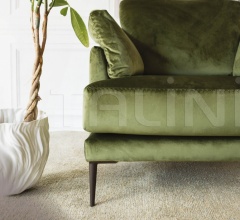 Диван Fleur фабрика Calia Italia