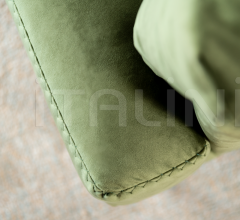 Диван Fleur фабрика Calia Italia