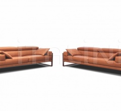 Модульный диван Romeo фабрика Calia Italia