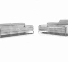 Модульный диван Romeo фабрика Calia Italia
