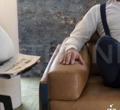 Модульный диван Romeo фабрика Calia Italia