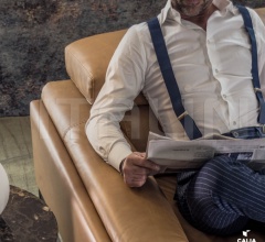 Модульный диван Romeo фабрика Calia Italia