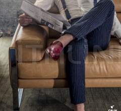 Модульный диван Romeo фабрика Calia Italia