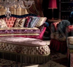 Пуф CRYS-07 Пуф CRYS-07 фабрика Jumbo Collection