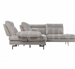 Модульный диван Toby Wing фабрика Calia Italia