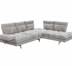 Модульный диван Toby Wing фабрика Calia Italia